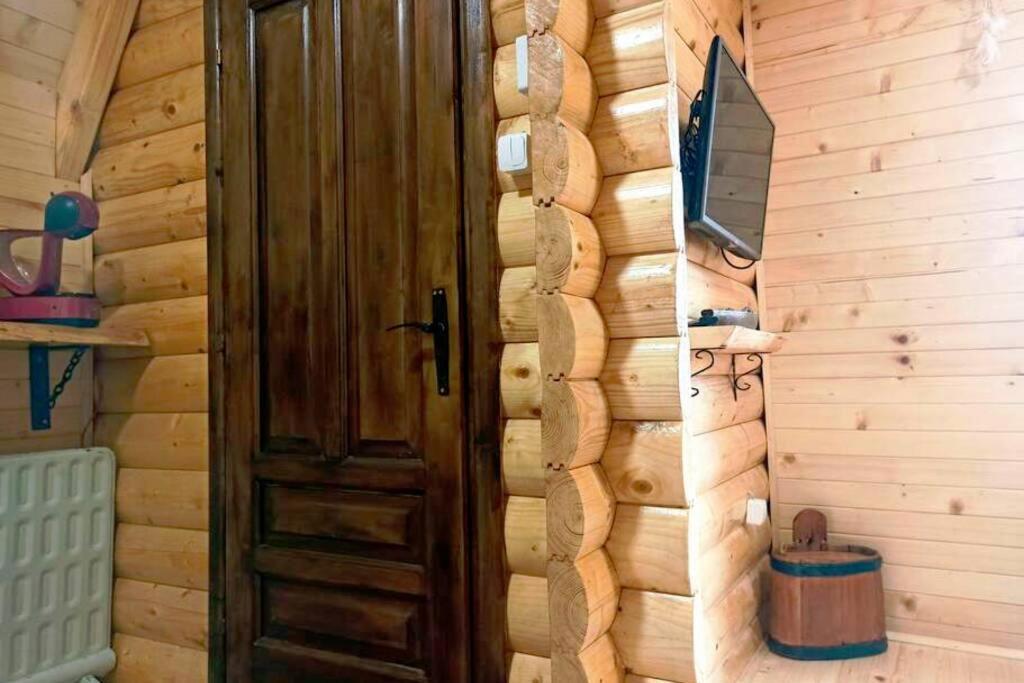 Pinecone Villa Zabljak  Exterior photo